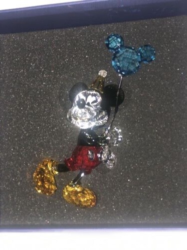Le Club MICKEY　クリスチャン・ボルタンスキー Le Club MICKEY クリスチャン・ボルタンスキー