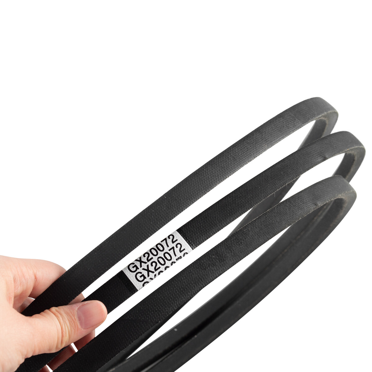 42" Deck Belt For GX20072 fits John Deere LA100 LA105 LA110 (1/2 x103