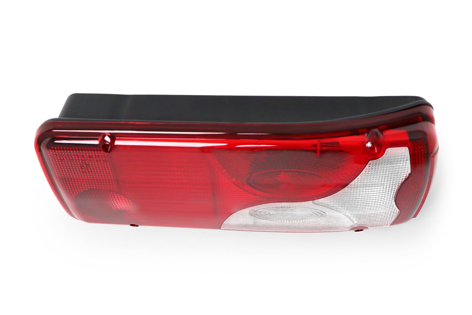 Mercedes Sprinter Rear Light Right With Clear Lens 0617 Chassis