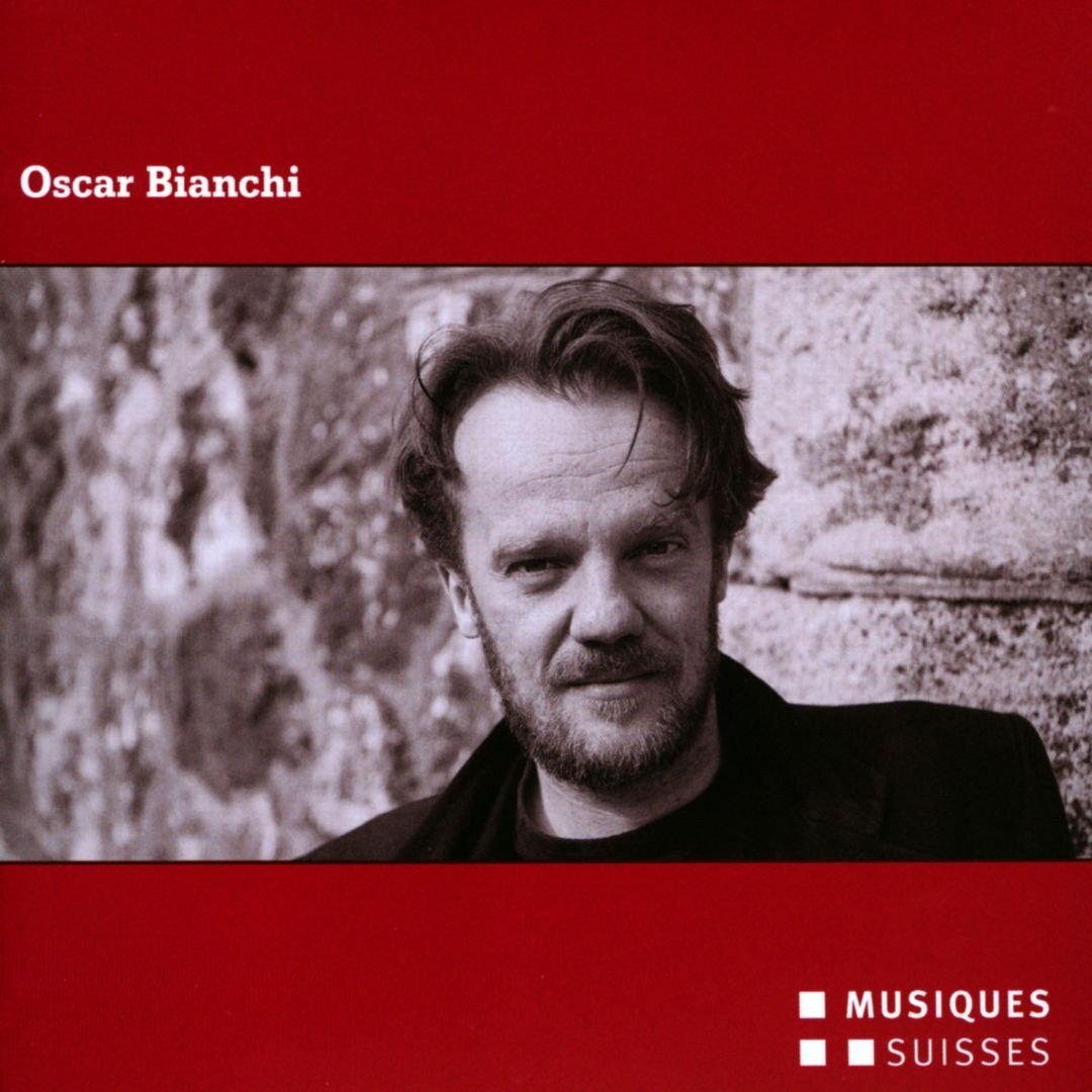 BIANCHI,OSCAR Oscar Bianchi (CD)