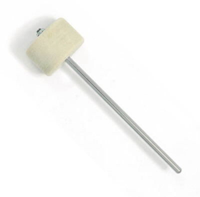 Gibraltar Model SC-3261 Gibraltar Felt Bass Drum Beater