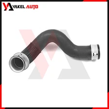Coolant Radiator Upper Hose Water Tank Connection Pipe for Mercedes CL/S 500/550