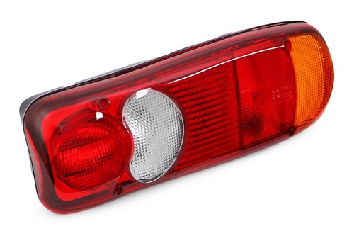 Rear Light Right For Nissan Cabstar 06- Tail Lamp - Picture 11 of 12