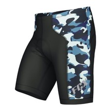 Cycling Shorts Mens Padded Road Cycling MTB All Day Use Bicycle Biking Tights