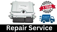Repair & Return Service Mercedes-Benz ECM ECU Repair  Mercedes Engine Computer