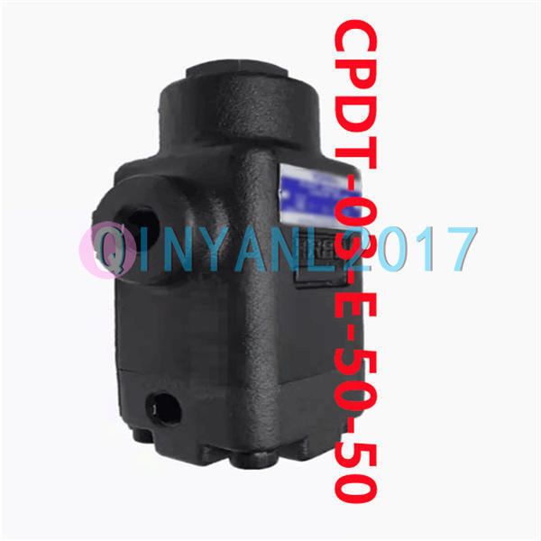 1PCS NEW Hydraulic control check valve CPDT-03-E-50-50 For YUKEN | eBay