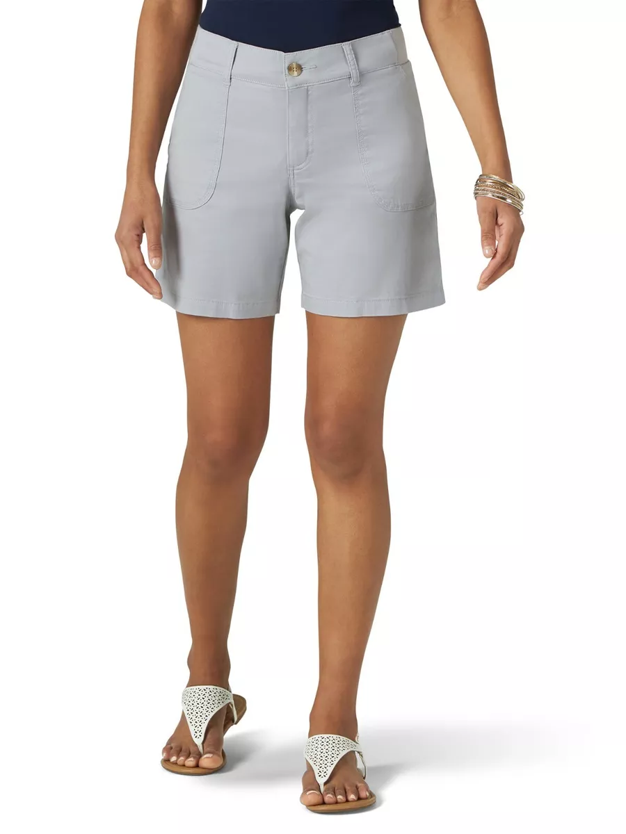 Lee riders store utility shorts