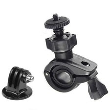 Bike Bracket Bicycle Mount Holder For Outdoor Portable Bluetooth Speakers/gopro
