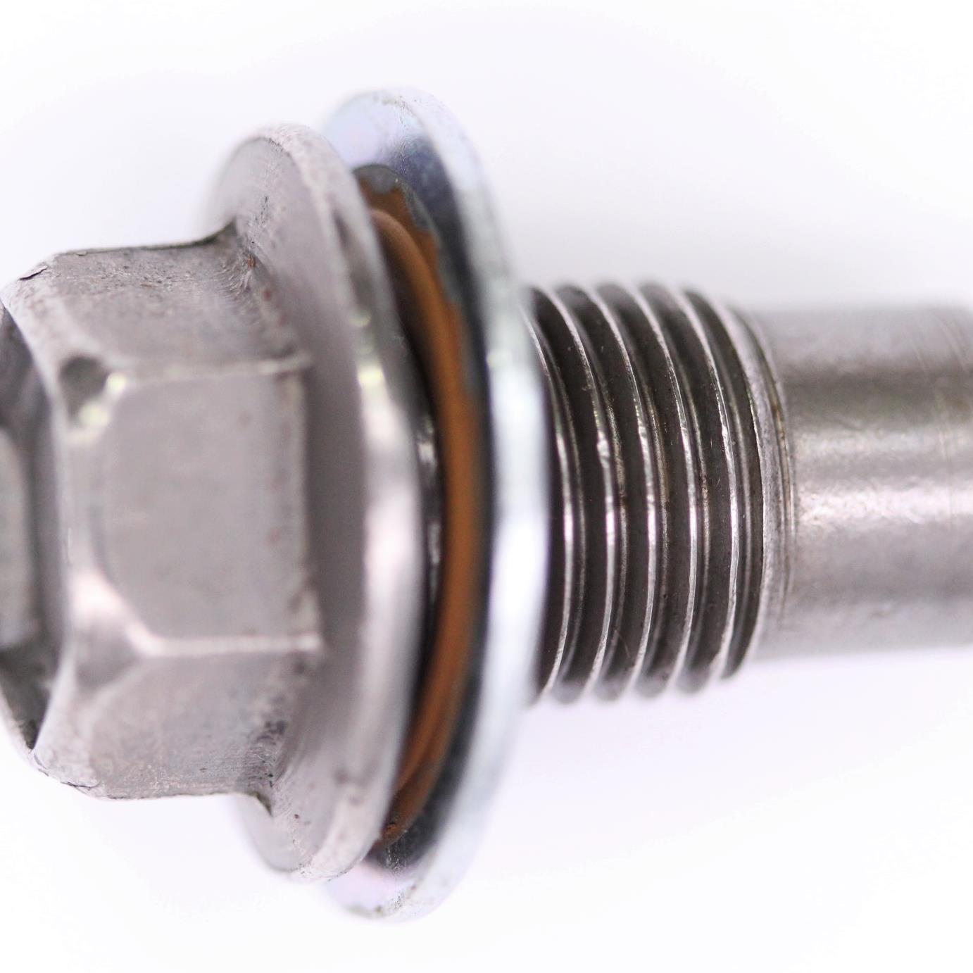 Oil Pan Screw Part Number 3921988 For GM eBay