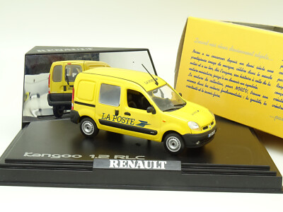 NOREV 7711431004 RENAULT Kangoo Express Ze Electrique 1:43 EUR 30,00