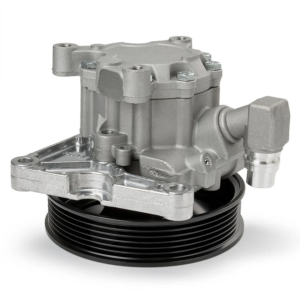 Power Steering Pump For MERCEDES-BENZ C230 C280 C350 2006-2007 CLK350 2006-2009 - Изображение 2 из 4