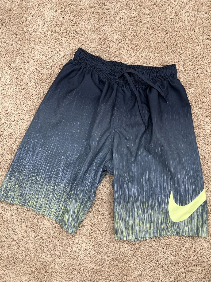 Nike ombre shorts sale