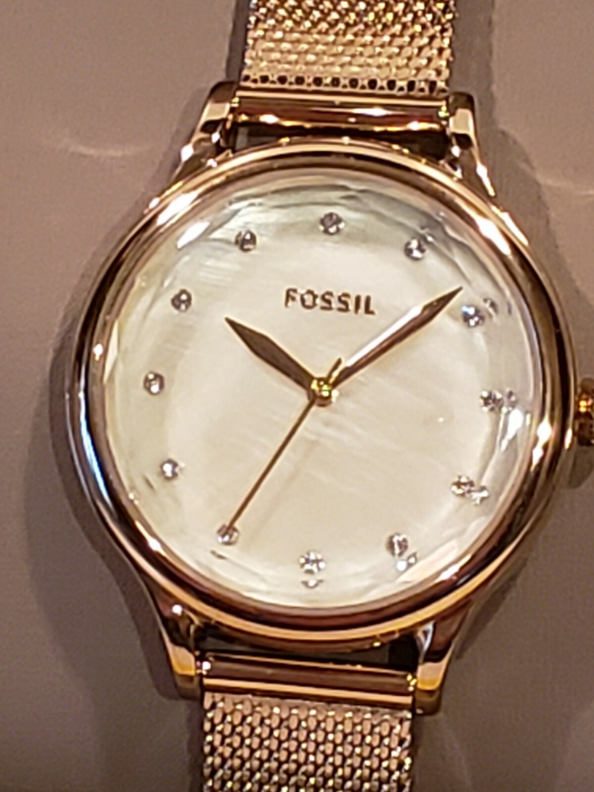 fossil bq3391