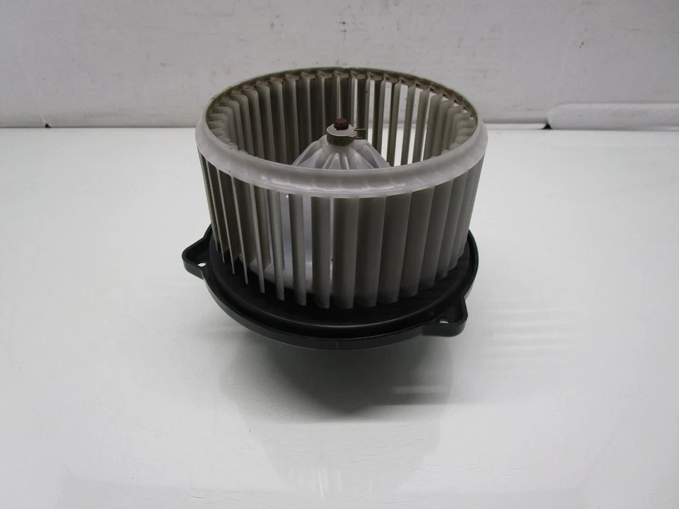 MAZDA RX-8 2004-2011 aire acondicionado calefacción aire acondicionado motor soplador OEM Foto 2 de 4