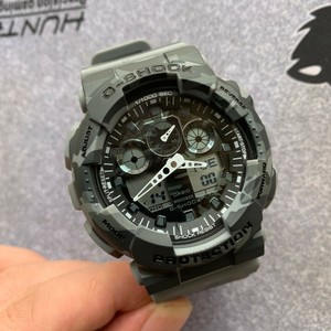 g shock ga 100cm 8a