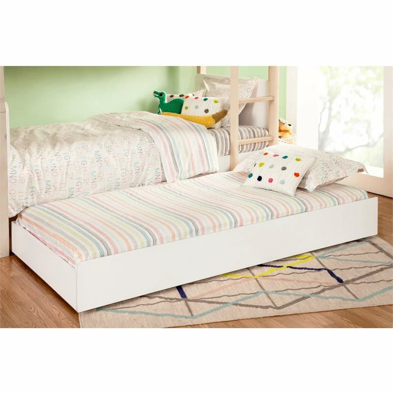Babyletto cheap tiptoe trundle