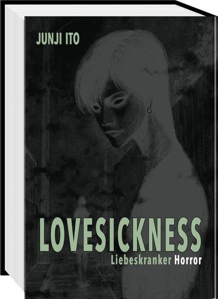Thumbnail - Lovesickness - Liebeskranker Horror | Junji Ito | 2022 | Deutsch