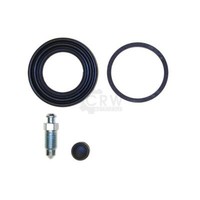 Bremssattel Reparatursatz Passend FüR Honda CR-V II Rd_ Accord Viii CU CW