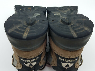Bottes de randonnée imperméables Vasque Kids Breeze At Ultradry taille