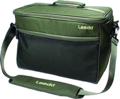 Leeda Karpfen Kompaktgepäcktragetasche Grob Angeltasche/Tackle Bag