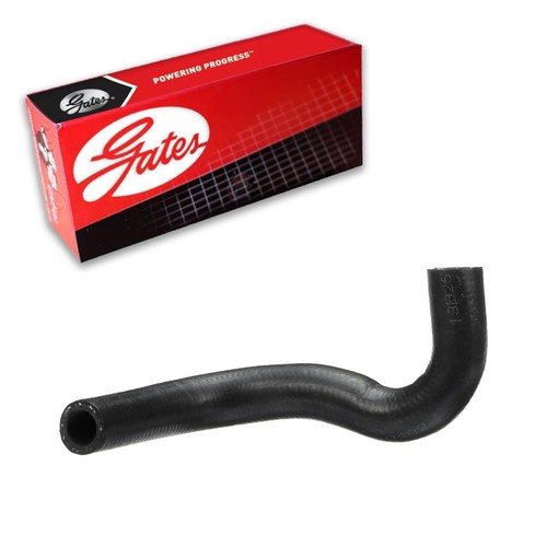 Gates 1995 Ford Windstar V-6 3.8L By Pass Molded Heater Hose main image 1
