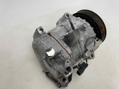 Honda Odyssey 2019 AC Compressor 814283 ID # MC4472500932