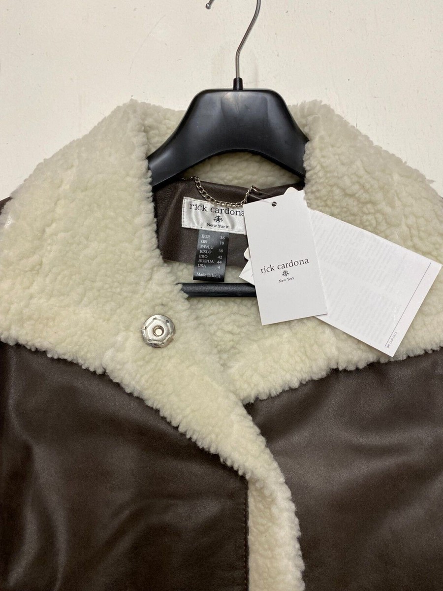 rick cardona coat