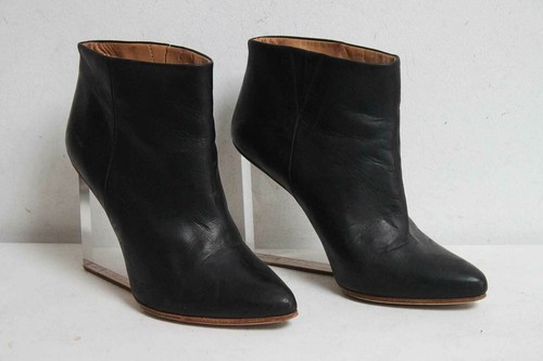 Maison Martin Margiela H\u0026M Leather 