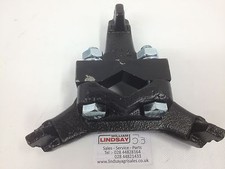 Vicon Bachstelze Vari Streuer Rührwerk mit Schrauben alle Modelle VN79220015