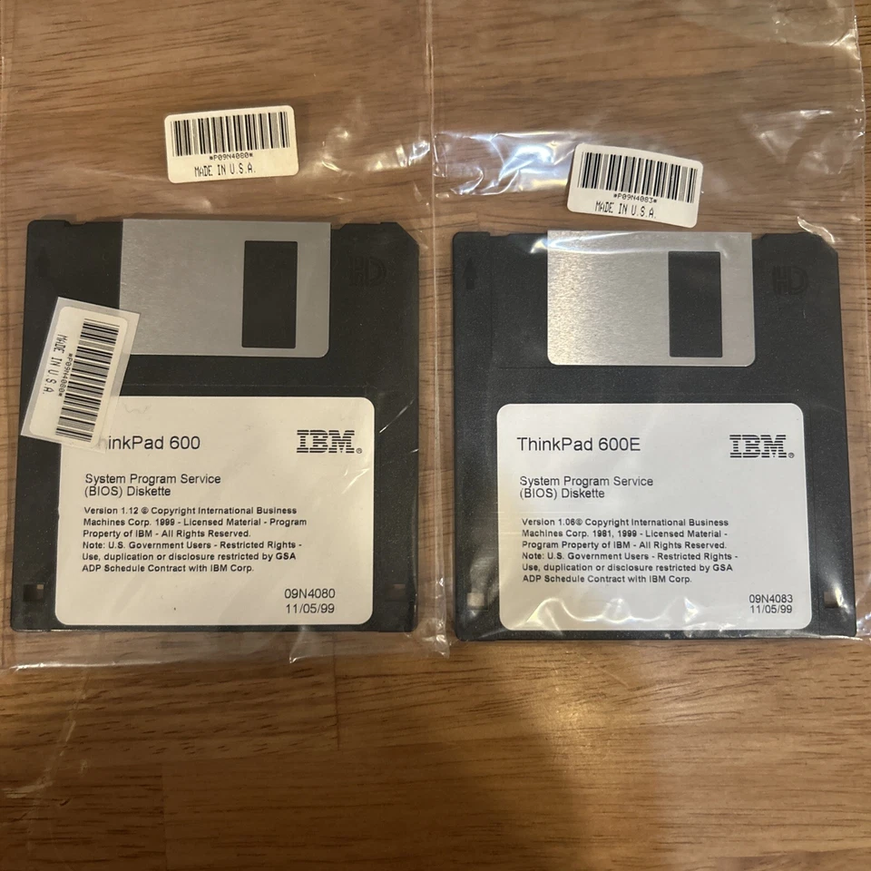 DARA-218000, PN 31L9750, MLC F42375, IBM 18.1GB IDE 2.5 Hard Drive - Image 2 of 4