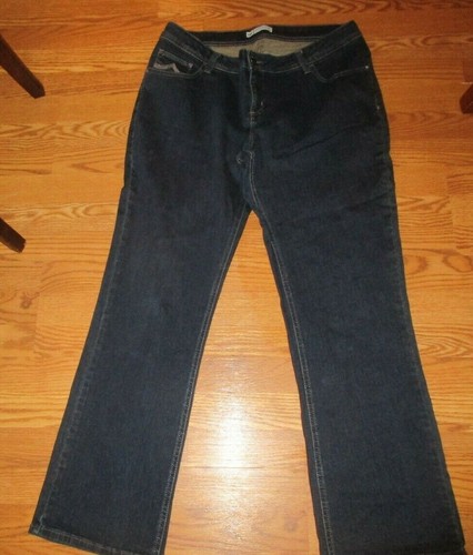 Waist Jeans size 