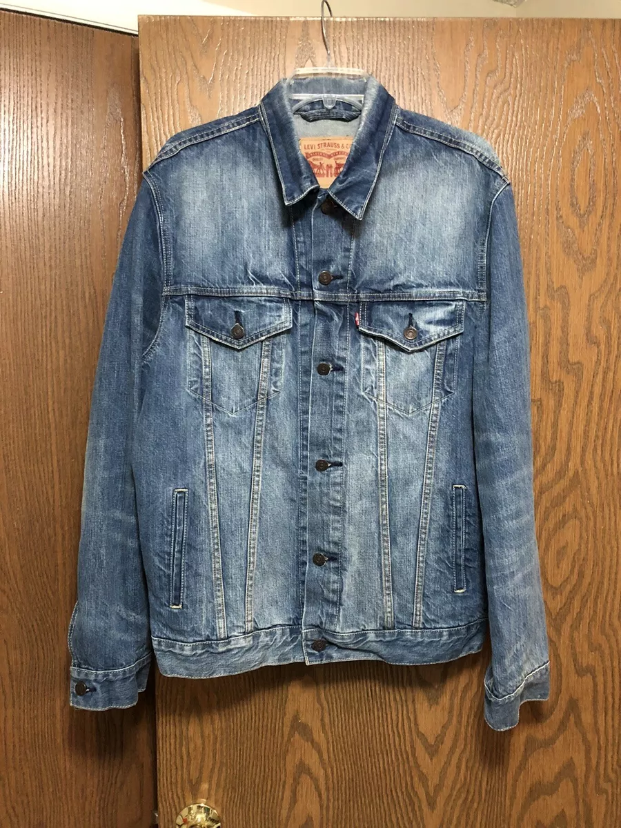 Vintage fit trucker unisex sale