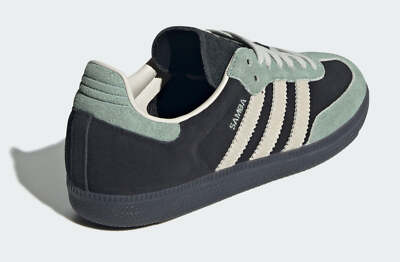 JI2680] WOMENS ADIDAS SAMBA OG | eBay