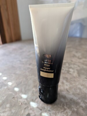 New Oribe Gold Lust Transformative Masque - 5 fl oz