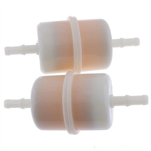 2x Fuel Filter for Kawasaki FR541V/600V/691V/730V FS481V/541V/600V/651V/691V - Picture 12 of 14