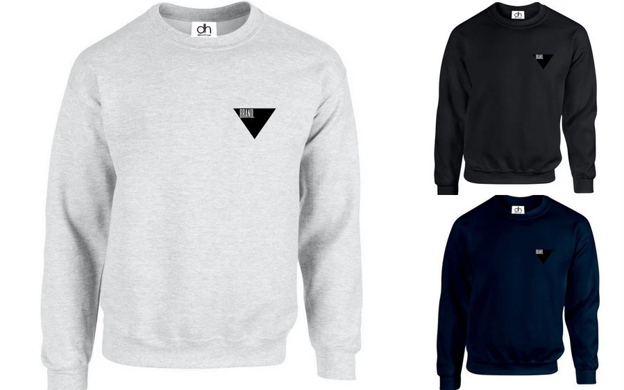 Not Just Another Brand Jumper dope swag hip tumblr top unisex Brand Sweatshirt