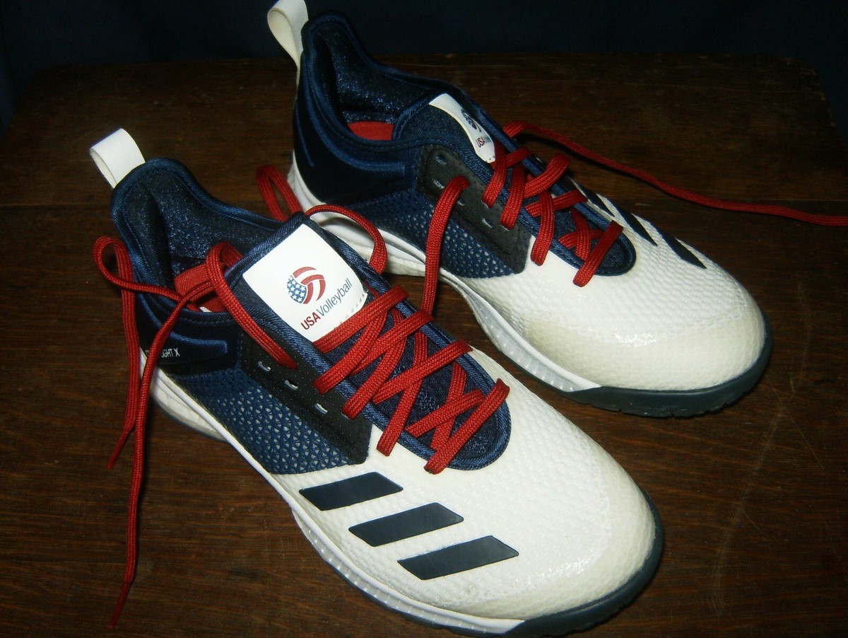 adidas crazy flight x 3