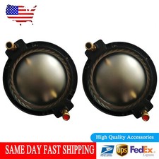 2 pezzi diaframma per driver 18 suoni ND 2060, ND 2080, ND1460, ND1480