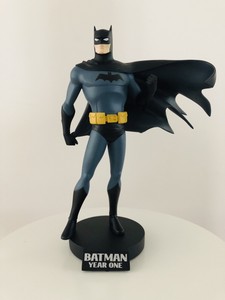 batman year one action figure