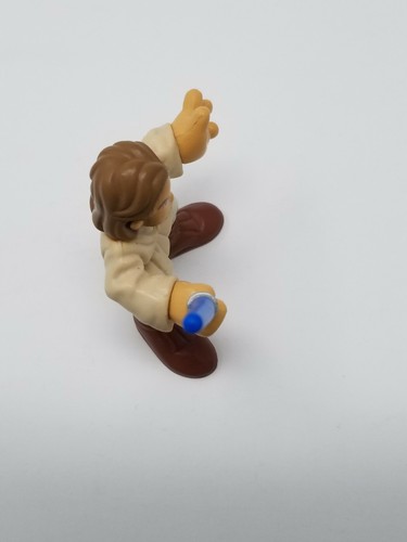 Star Wars Galactic Heroes Obi-Wan Kenobi - Picture 5 of 6