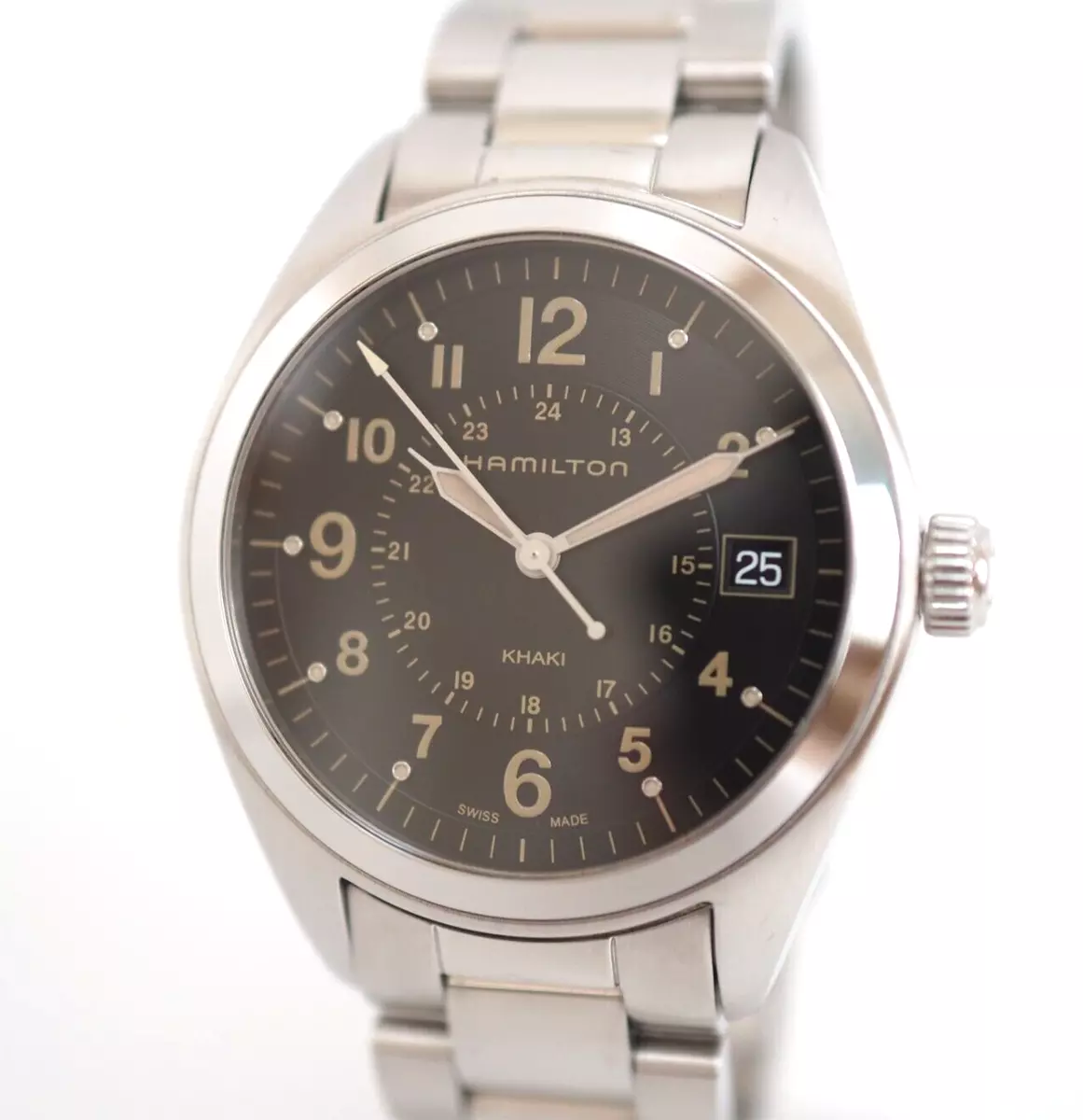 Hamilton h685510 best sale