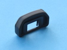 EB Eyecup Eyepiece EB for Canon EOS 6D Mark II, 6D, 5D, 5D Mark II, D30, D60