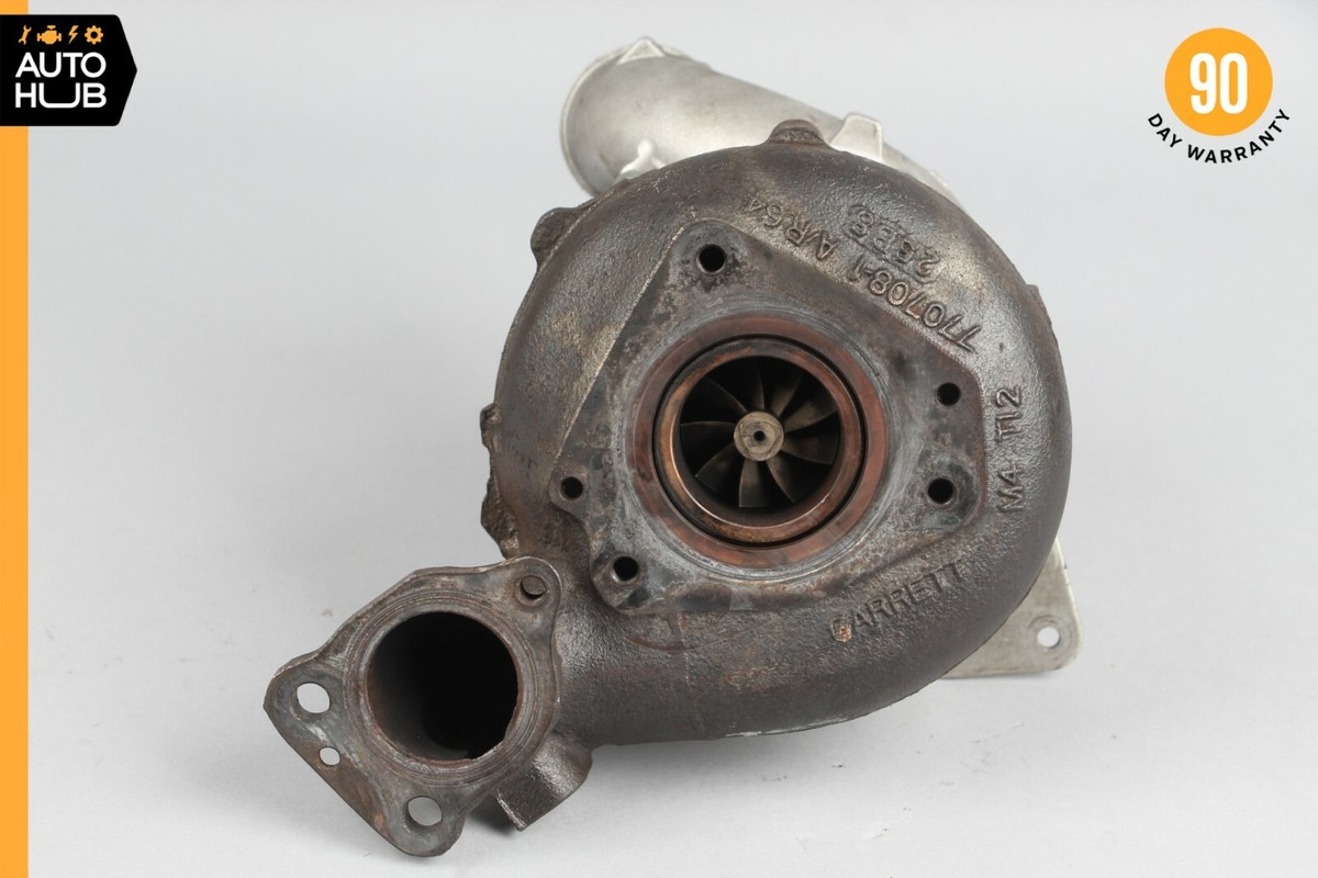 Mercede W164 ML320 R320 Bluetec Diesel 3.0L Turbo Turbocharger 