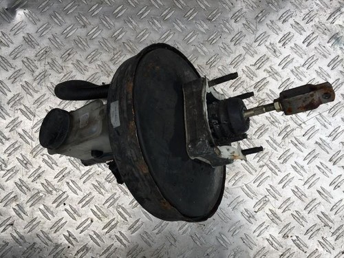 83404602 Bremskraftverstärker 5202 Mazda 323 DE193891-99