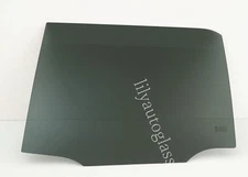 Fits 2010-2024 Toyota 4Runner Driver Left Side Rear Door Window Glass Privacy