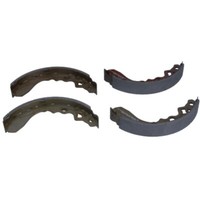 Bremsbackensatz Bremsbacken FüR Daihatsu Cuore VI L251 Move L6_ L80 L81