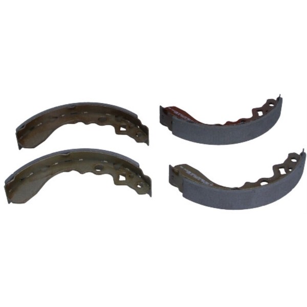 Bremsbackensatz Bremsbacken FüR Daihatsu Cuore VI L251 Move L6_ L80 L81-image