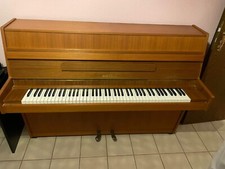 Klavier Hupfeld Modell Carmen