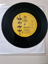 6T's 25th Ann Single The Magicians Just a Little Faith and Understanding