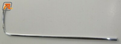 Ford Capri MK1 rear panel trim LH NEW!!!